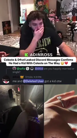 #adinross #d4vd 