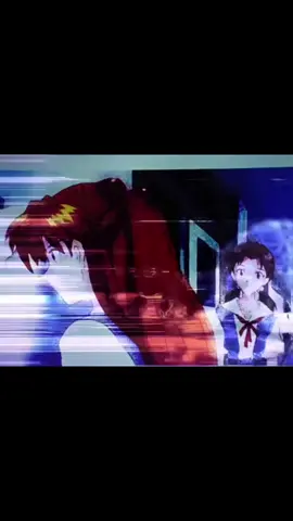 #ASUKALANGLEY | by FAR the most overstimulating edits i’ve ever made.. i hope y’all can tell i was half awake making this 🥹✌️ #evangelionedit #evangelion #asuka #vent 