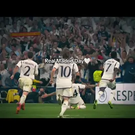 siapkan Kopi menonton king Madrid🤍 #realmadrid #halamadrid #madridista 