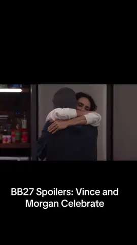 HOH King and Veto Queen!!! #bb27 #vorgan #cheatmance #mince 