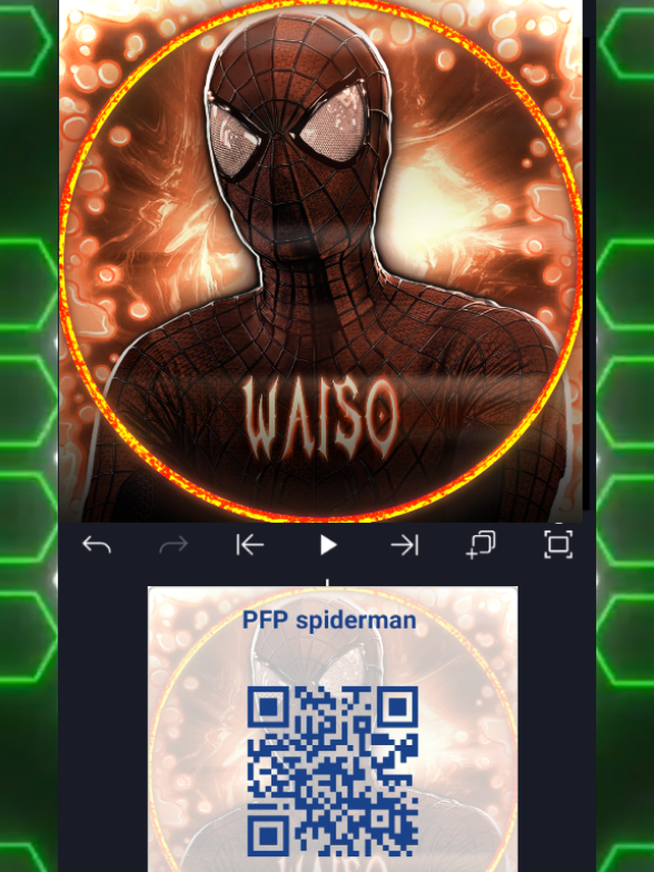 • Create Stunning Text Profile Pictures °×• #pfp , #pfpideas , #tutorial , #aesthetic ,  #creatorsearchinsights 