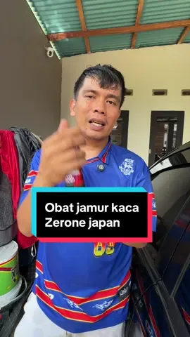 Pembersih jamur kaca yang aman untuk semua kaca mobil dan bisa di lakukan orang awam sendiri dirumah #pembersihjamurkacamobil #obatjamurkacaampuh #zeronejapan 