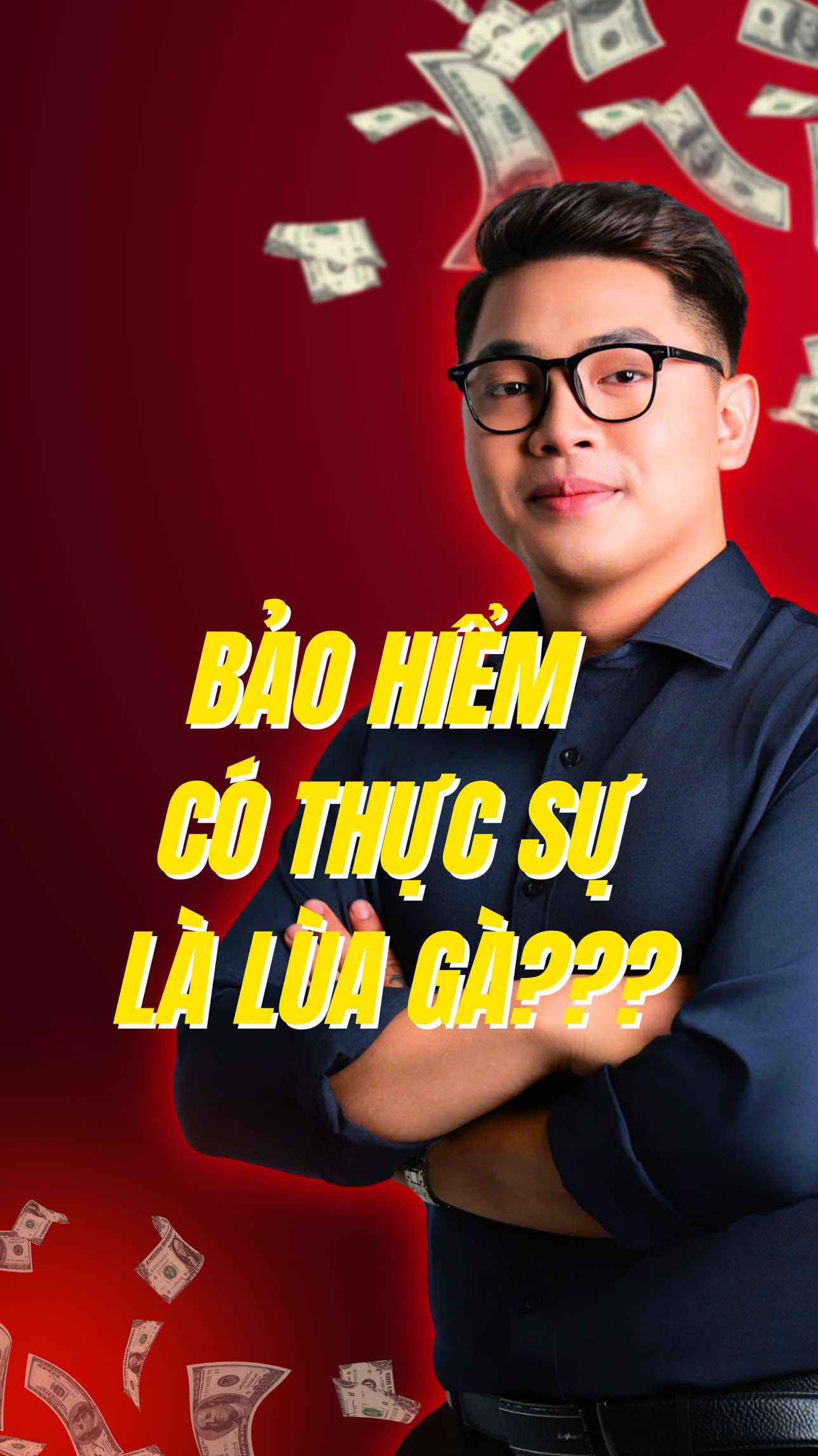Trả lời @Phong phạm Em hiểu cảm giác của anh, vì ngày trước chính em cũng từng nghĩ bảo hiểm chỉ là ‘lùa gà’. Nhưng rồi chứng kiến khách hàng của mình vừa được công ty chi trả 117.000.000₫ viện phí sau ca mổ thoát vị đĩa đệm, em mới thấy: bảo hiểm không phải để bán lời hứa, mà là để có tiền thật khi biến cố xảy ra. Em chia sẻ câu chuyện này không phải để tranh cãi, mà để ai cần thì có thêm lựa chọn cho gia đình mình thôi ạ. ❤️. Em luôn mong muốn khách hàng của mình bình an, mạnh khoẻ, không bao giờ phải nhận quyền lợi bảo hiểm. #BaoHiemKhongLua #DaiichiLife #117TrieuBoithuong #ChamsocToanDien #SốngTửTế 