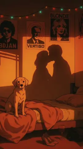 Moments like this… #animeaesthetic #anime #aesthetic #retro #ai 
