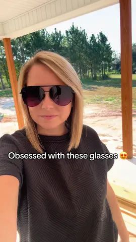 My new everyday sunnies 🖤 Obsessed with the fit + detail. Worth every penny! @Dax Eyewear #sunglasses 