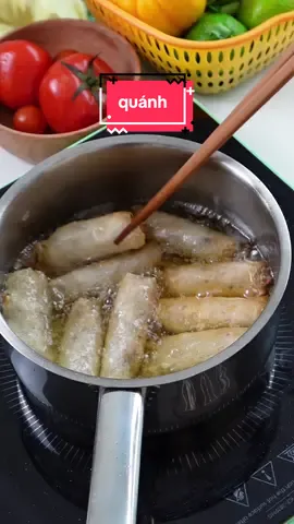 Nhà nào cũng nên có một cái quánh nhỏ như này trong bếp, nấu sốt, chiên ngập dầu, nấu cho nhà ít người,… đa năng cân được nhiều món, bền và không bị dính đáy | Quánh WMF | Nhân check #review #nhancheck 