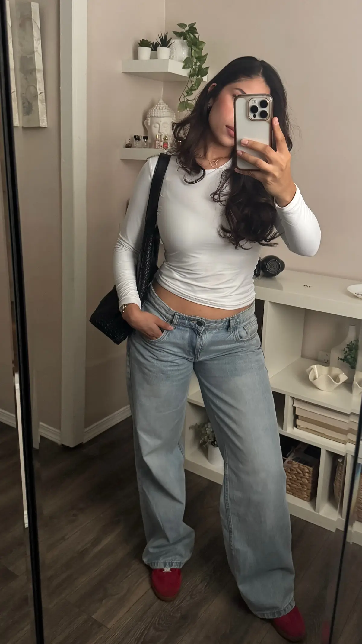 week ootd 💘 #OOTD #weekly #lazyfriday 