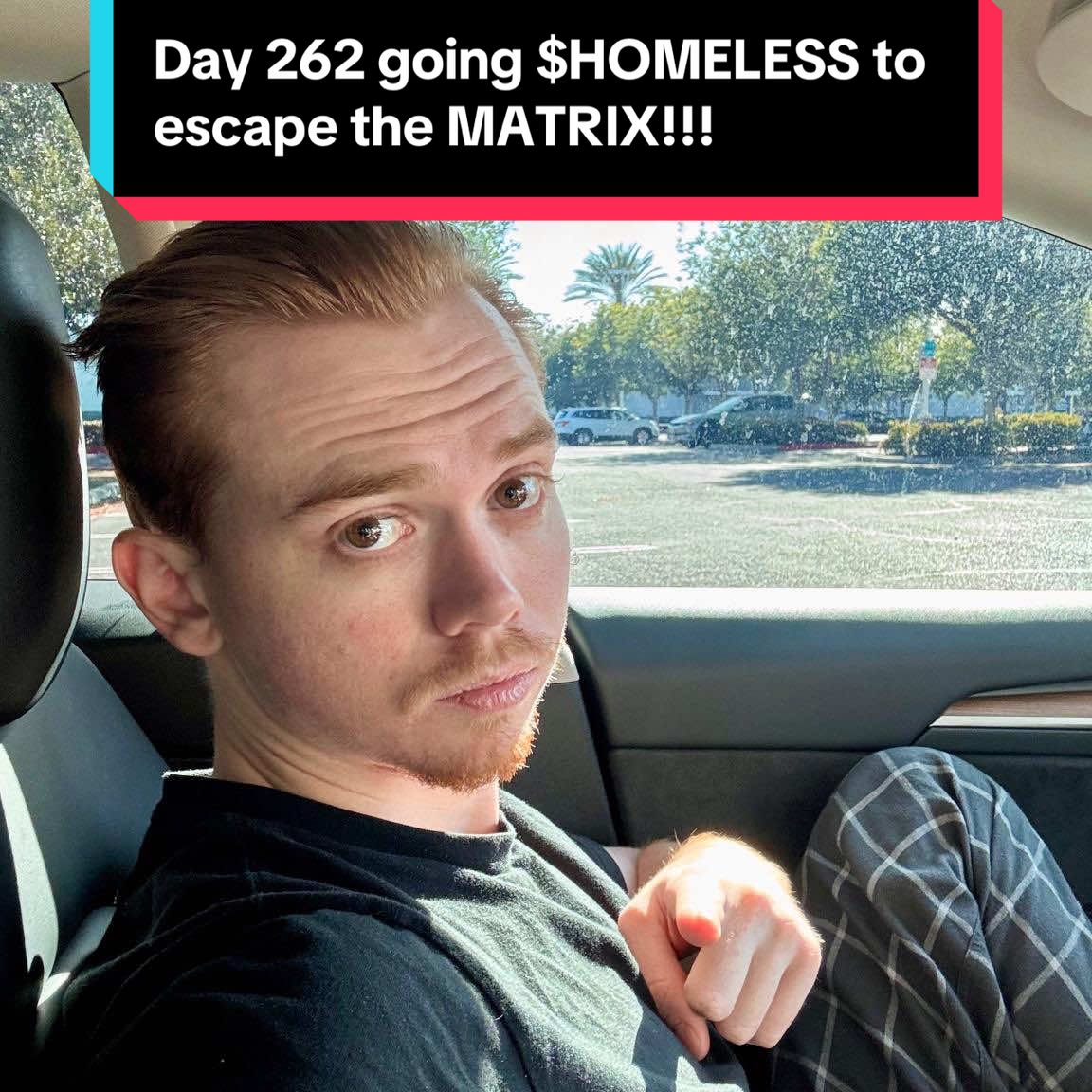 Find it on pump.fun, $HOMELESS.