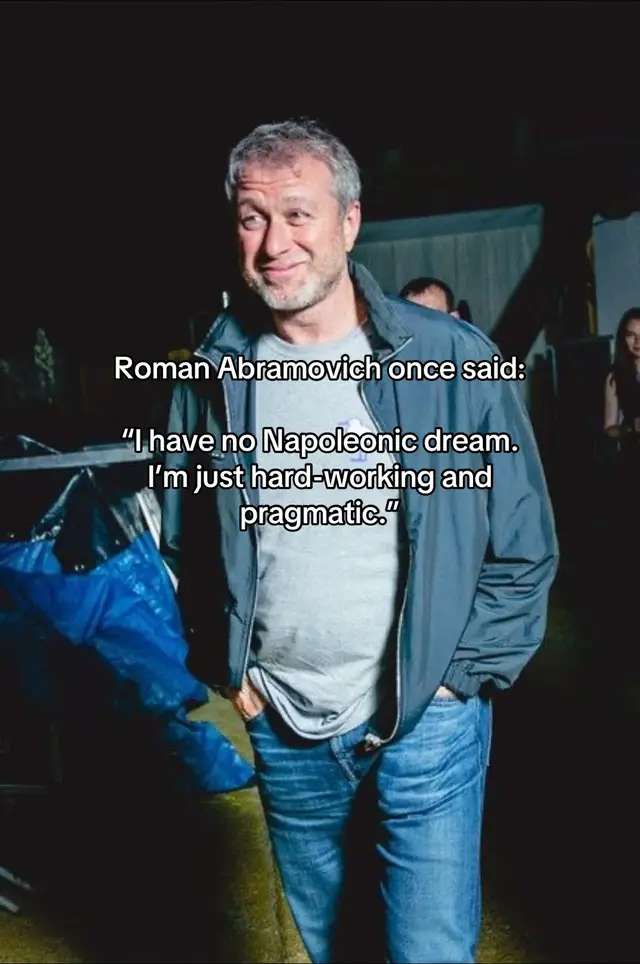 #romanabramovich #abramovich #viral #fyp #trebd 
