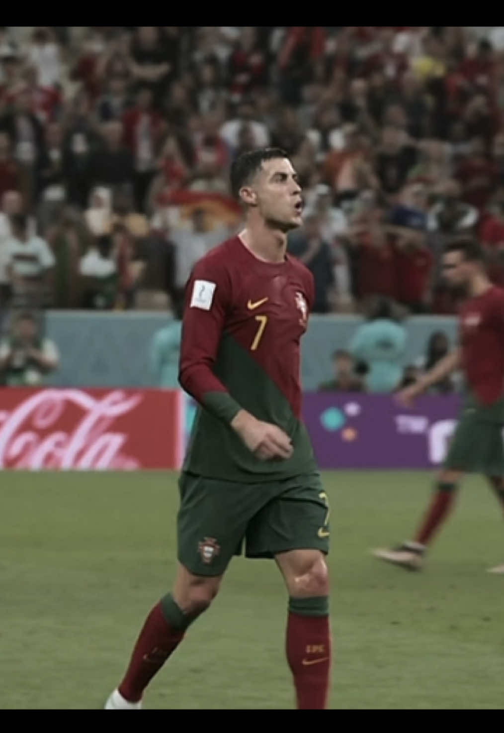 💔🐐#foryou #foryoupage #football #Cristiano 