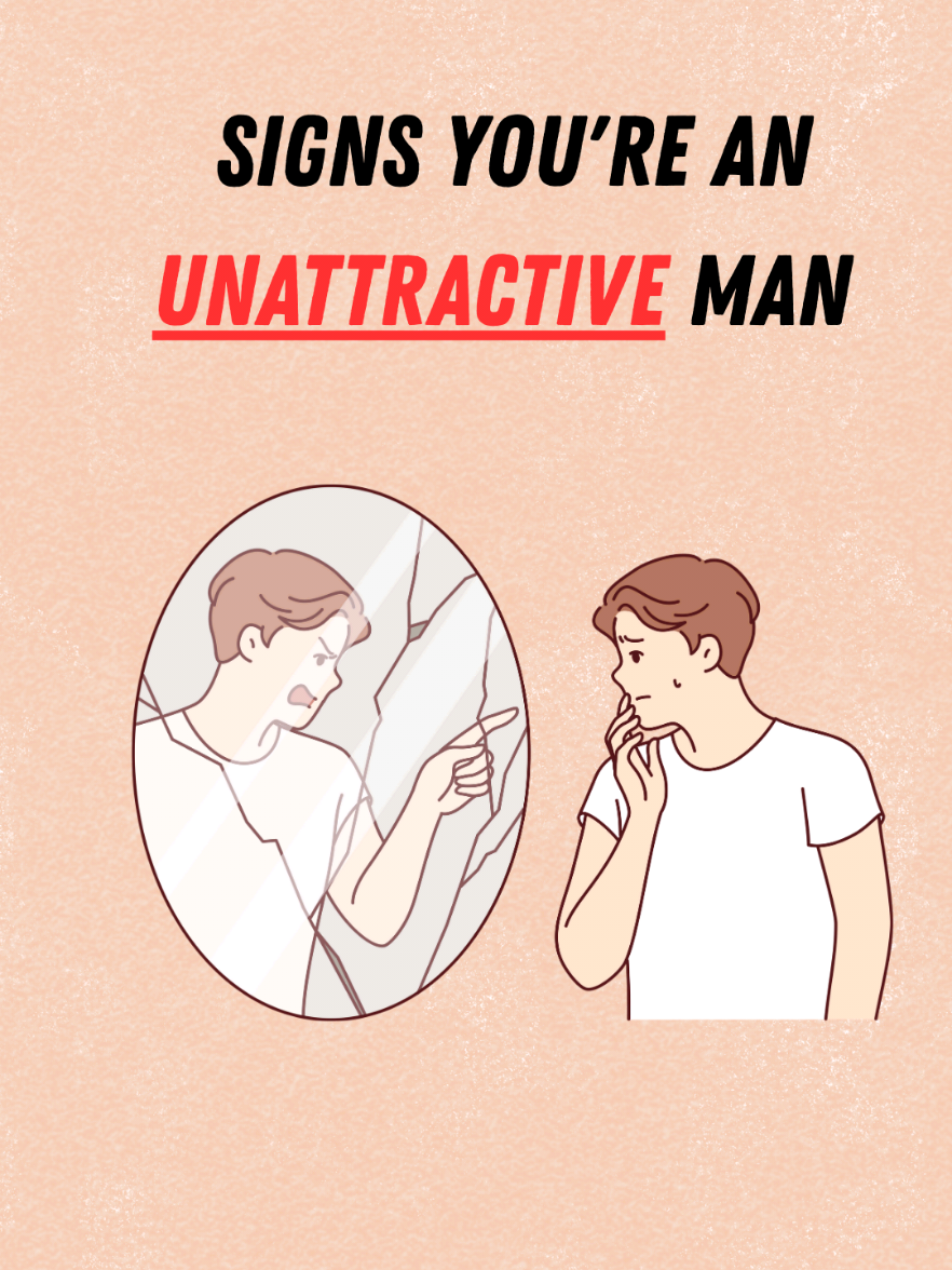 you are an unattractive guy  #unitedkingdom #unattractive #psychologyfacts #psychology #viral 