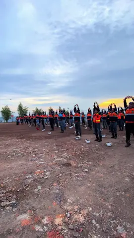 PT. Madhani Talatah Nusantara 💪🏻🫶🏻 #senamsehat #berandatiktokterbaru 