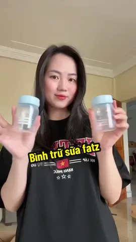 Tiện lợi 3 trong 1 luôn #binhtrusuafatz #binhtrusua #fatzbaby  @Nhà gogun  @Nhà gogun  @Nhà gogun 