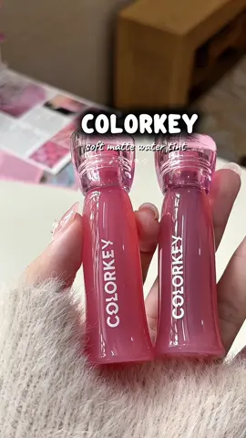 #colorkey #colorkeyvn #sontintli #sonli #unboxdoxin06 