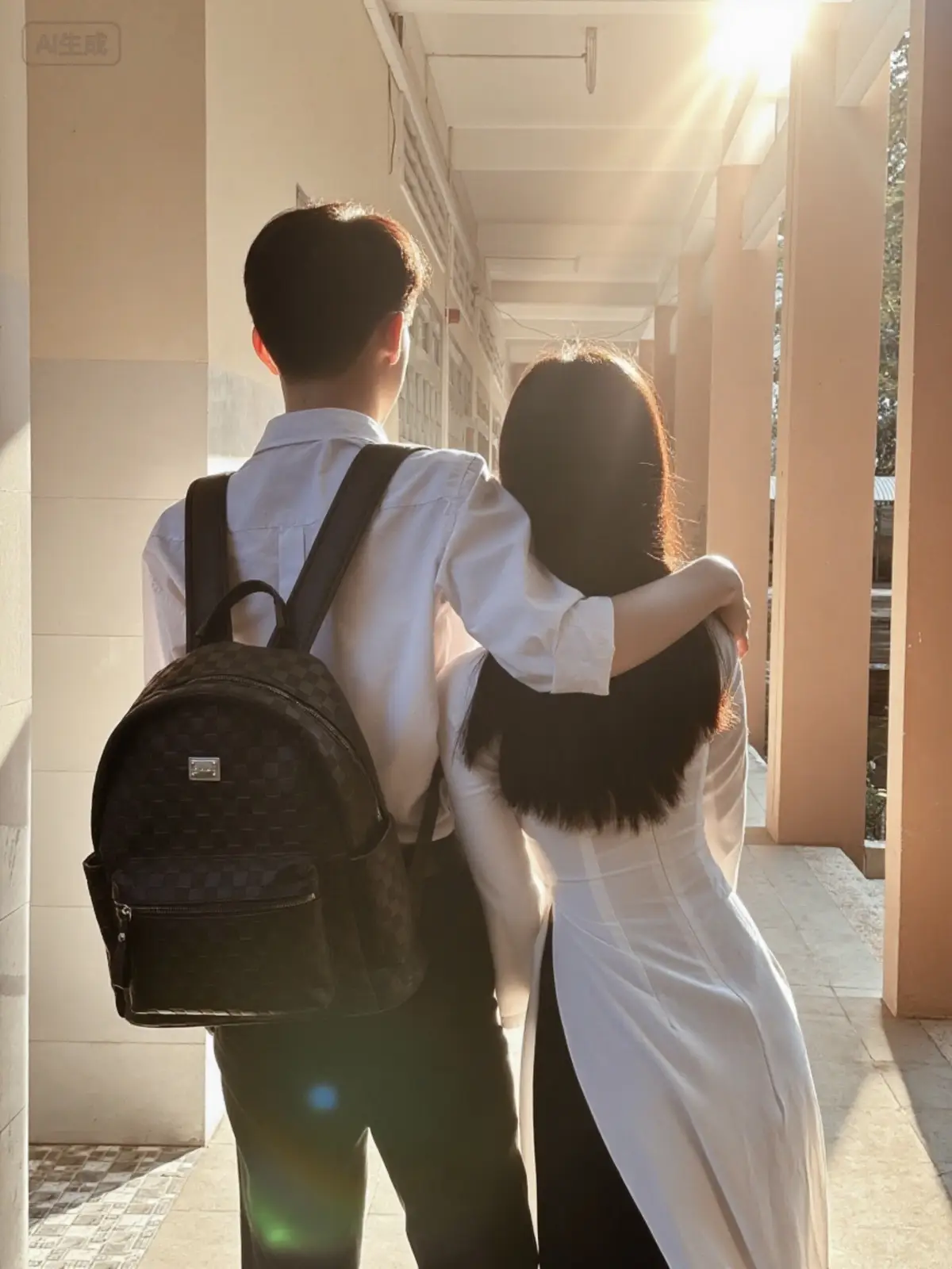 Chua he say dam…#xuhuong #xh #thpt 