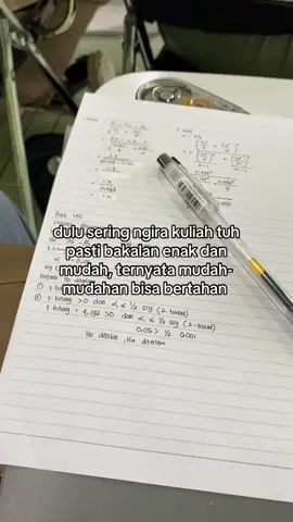 terasanya pas udah smt akhir☺️#fyp #fypage #mahasiswa #kuliah #skripsi #kediripride #storydelpan 