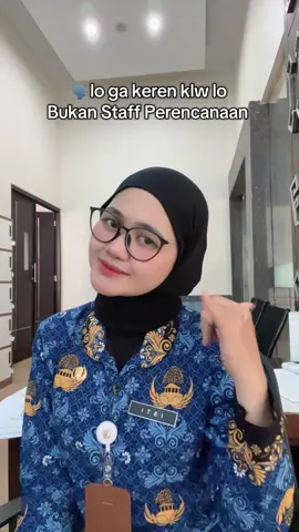 Bukan staff perencana ngerti renstra, renja, sakip, susun SPJ dkk 🙀🙀🙀 daebak #fyp #viral #asn #pns 