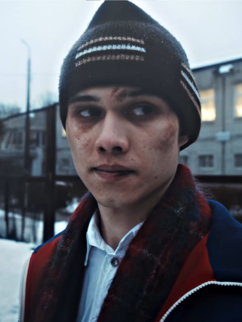 Лучший в сериале? 🥶🔥 | Я сейчас пересматриваю сериал #словопацана #марат #маратсуворов #словопацанакровьнаасфальте #sngsedits #fyp #viral #edit #эдит #ai (Original Content/Edit) (FAKE ALL, fake gun) (not real movie/series) (I MADE THIS ALL WITH A.I. NOTHING IS REAL) || марат суворов эдит, Слово пацана edit, эдит