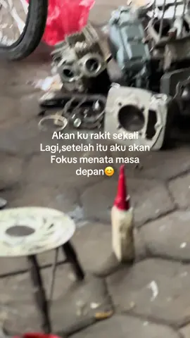 🙂 #herex300cc #herexffa #glkudasembrani #herex #masadepan 