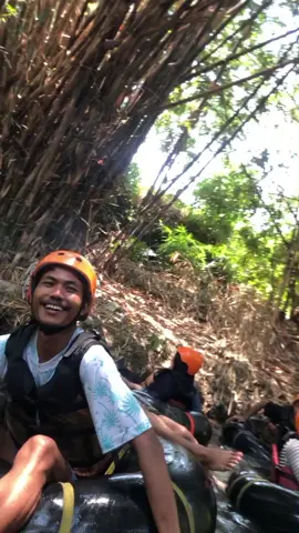 HOLIDAY PART 1 🤙🤪 #kartar #semarakkemerdekaan #holiday #fyp #rivermoonklaten 