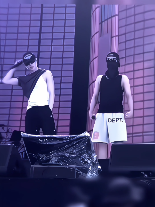 enjin aman? #ENHYPEN #jay #sunghoon #4you #fyp 