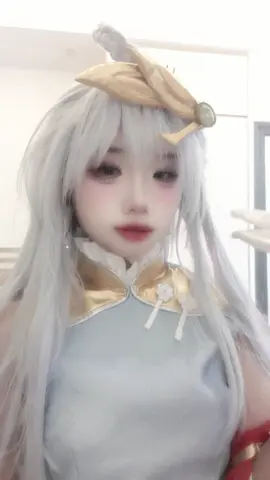 bị sao ý nhờ?! | fb: Narie Yue (Mouriss)  #aov #yue #xh #fyp 