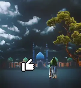 تصميم فيديو ياعلي اوليدي ياعلي😔♥️🌹🌹 ياحسين ♥️♥️ البس السماعه 🎧🎧♥️🤍#😔😔😔😔 