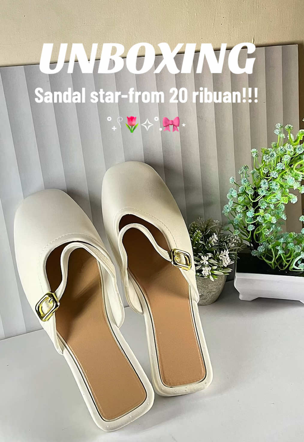 #CapCut #fyppppppppppppppppppppppp #sandalwanita #viral #promoseruweekend 