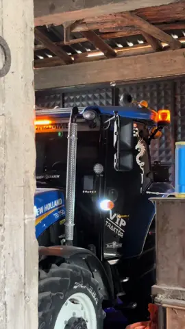 Video kalmadı 😕 #newholland #td75d #blumaster #muhammetshn14 