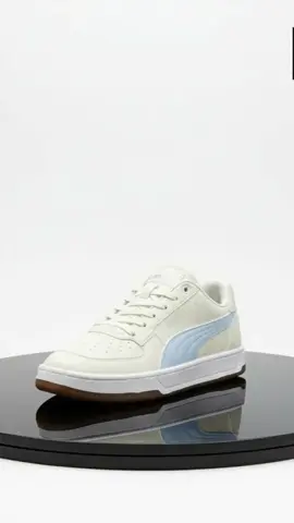 PUMA Caven 2.0: Sentuhan gaya klasik dengan kenyamanan modern! ✨ Intip detail sinematik dan rasakan sendiri keistimewaan setiap langkahnya. Yuk, cek review lengkapnya atau langsung klik keranjang kuning sekarang! 👇 #PUMACaven20 #PUMASneakers #SepatuSneakers #SneakersPUMA #fyp 