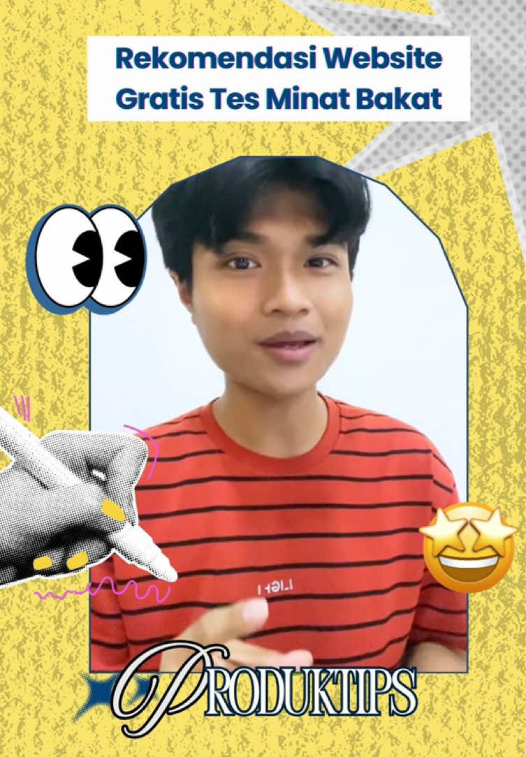 Galau milih jurusan buat 2026 nanti? 🤯  Tenang, Zenkuy! Perasaan itu wajar banget, kok. Daripada overthinking sendirian, mending siap-siap dari sekarang biar pilihanmu nanti jadi pilihan terbaik. Minkuy nggak akan ngulangin isi video, tapi mau kasih kamu 