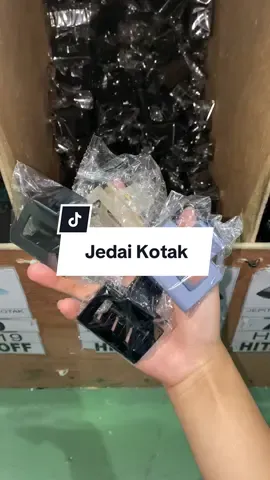 Chek out dikeranjang kuning😍👇🏻 #modernshopstyle #fypシ #jepitkotak #jedaikotakglossy #jedaikotak 