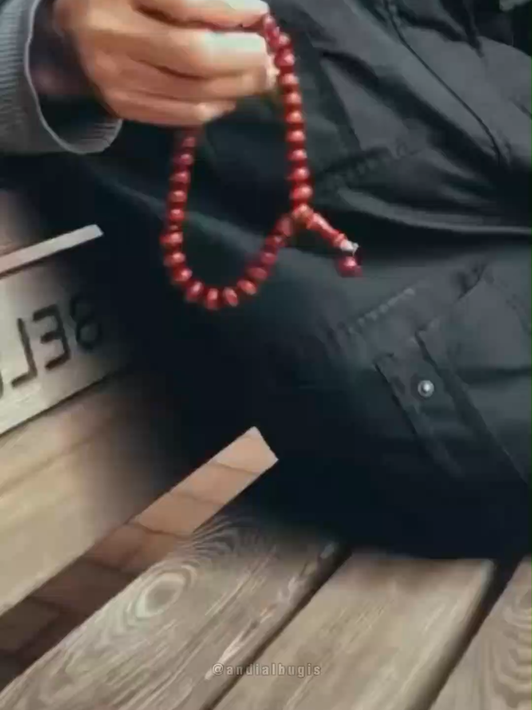 Allah kirim 70 malaikat penjaga‼️