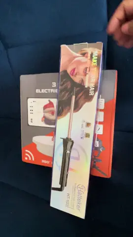 Risador de cabello 🙋🏻‍♀️super bueno y economic 