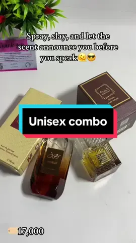 50ml Mousuf X 30ml Khamrah QAHWA, This is a unisex perfume combo suitable for both male and female. 🏷17,000 To place an order, kindly send us a DM here or on WhatsApp; 07084408009 #scents_by_posi #perfumevendorinifo #unisexperfume #dailytaskswithsbisep18th #perfumetiktok 