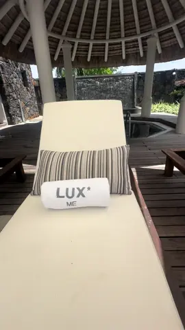 #luxbellemare🇲🇺 #vacation
