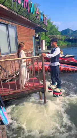 #flyboard #watersport #watersports #extremesports #adventure 