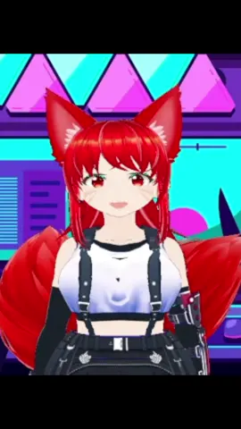 #vtuber #vtuberespañol #Aphrodi #videoviral #vtuberclips 