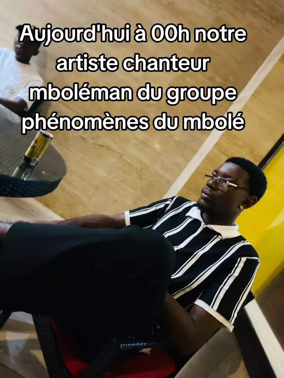 @Boka 1er 🎤🇨🇲officiel joyeux anniversaire 🎂 grand frère #pourtoi #abonnetoi #maxdepartage#tiktokvisiblite 