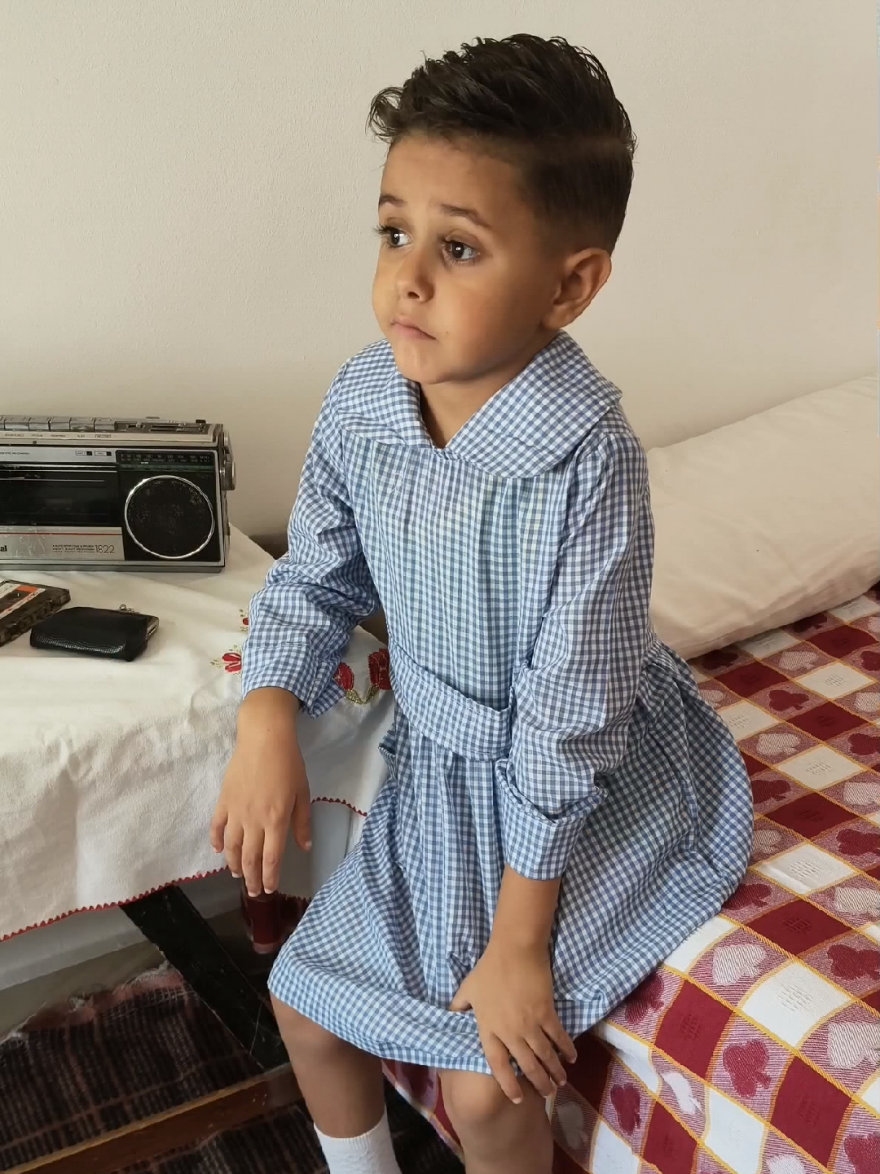 اول يوم حضانه جيل الثمانينات #زمان #اكسبلورexplore #لايكات  روح الفؤاد..