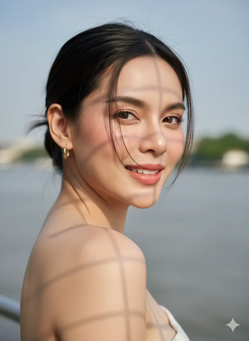 #สวยเกินไปมาก #เทรนด์วันนี้ #fyipシ #ti̇ktok 