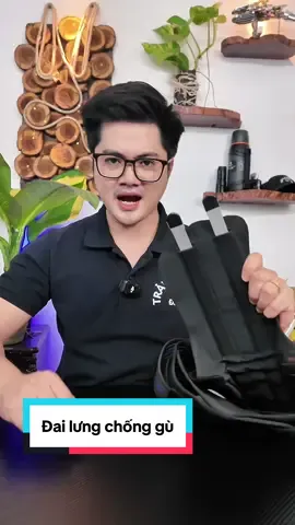Đai lưng chống gù có tốt như quảng cáo #dailungchonggu #daichonggulung #daichonggu 