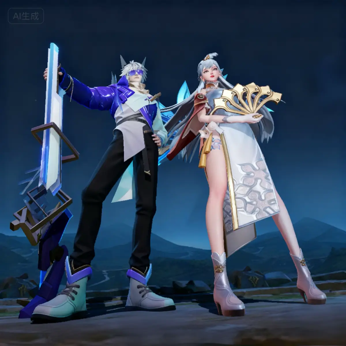 cmt tướng t làm cho #phuyendey #aov #lqmb 