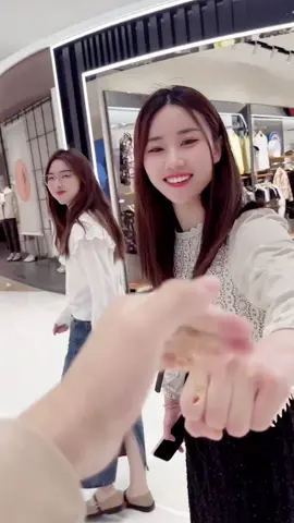 #治愈系笑容#Love#fistbump 