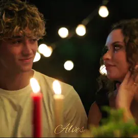 eu amei estes dois juntos 💘💘  #thesummeriturnedpretty #overaoquemudouminhavida #jeremiahfisher #denise #teamjeremiah 