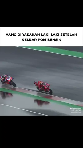 uda kebiasaan 😂 #IndonesiaGP #motogp  #SirkuitMandalika #LombokViral #mandalika 