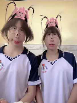 vd thứ n 🥰 @Tieubangg #fyp #xhtiktok #dihoccogivui #hocsinhcap3 #12a5 