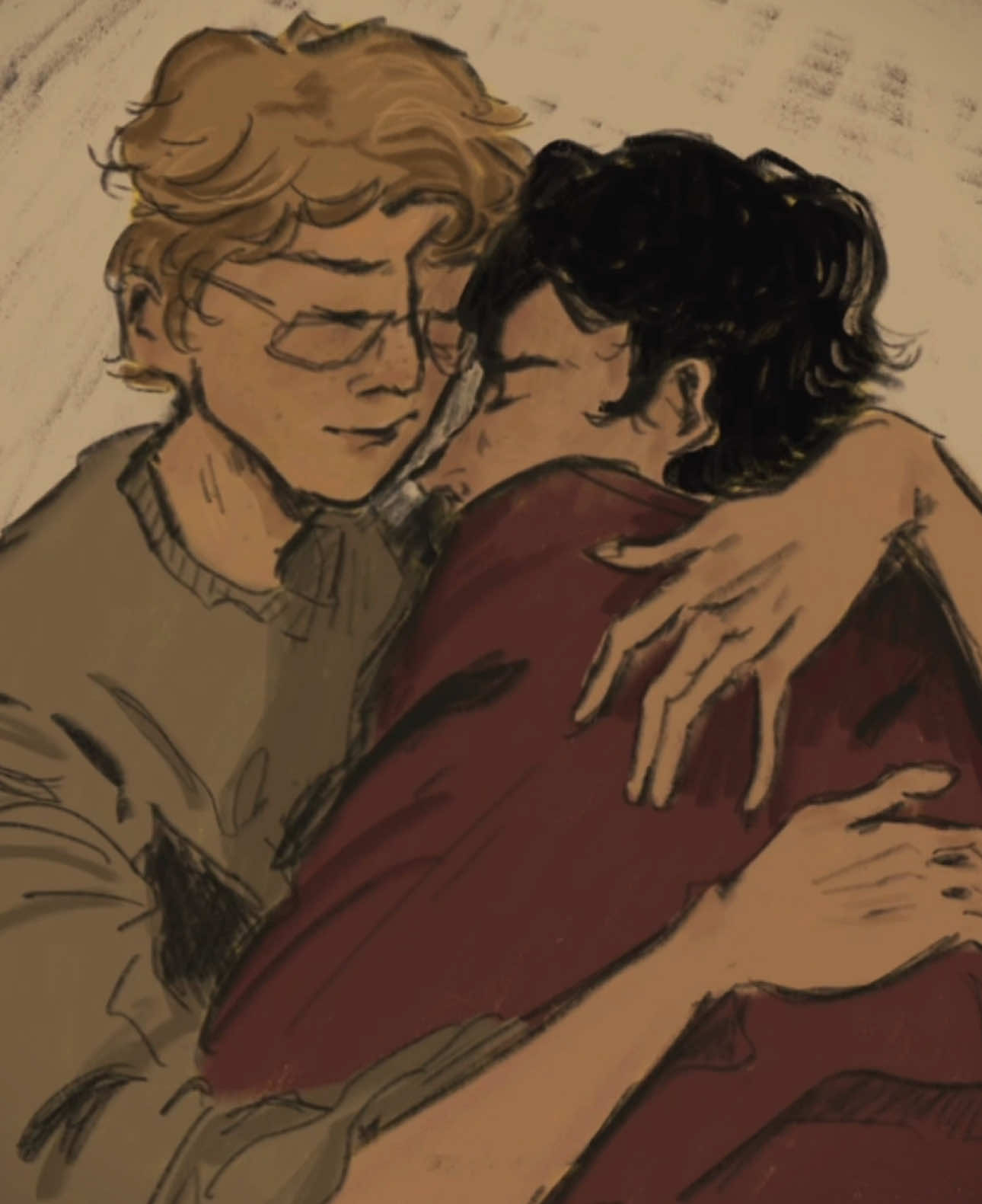 #BOREO || I FORGOT @syn7hesiis ON TUMBLR anyway im sleepy and i highkey regret doing this sortbe edit instead of js using scenes from the movie but whatever sighh also @alan☕️ gave me the idea so yay!!! draw me more tistic boreo pls!! omg also one of these fanarts was inspired by one of the best tgf fics ever heh,,,,, everyone read a renaissance another day #borispavlikovsky #boristhegoldfinch #thegoldfinchboris #theodecker #theodoredecker #theothegoldfinch #thegoldfinchtheo #thegoldfinch #thegoldfinchmovie #thegoldfinchbook #donnatartt #finnwolfhard #oakesfegley #fyp #fypage #xyzbca #foryoupage 