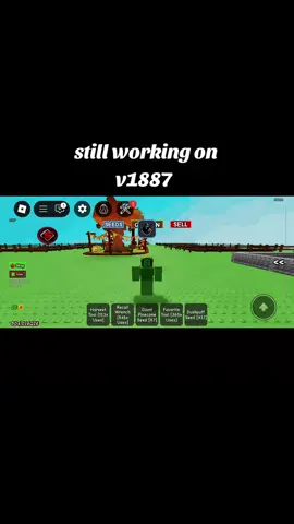 Fall event x speed hub auto submit request fruit v1887#script #roblox #fyp #growagarden #tiktok 