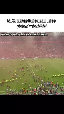 mimpi itu nyata! hanya tersisa 180 menit menuju piala dunia 🇮🇩🦅#timnasindonesia #kualifikasipialadunia2026 #worldcup #4u #fyp 